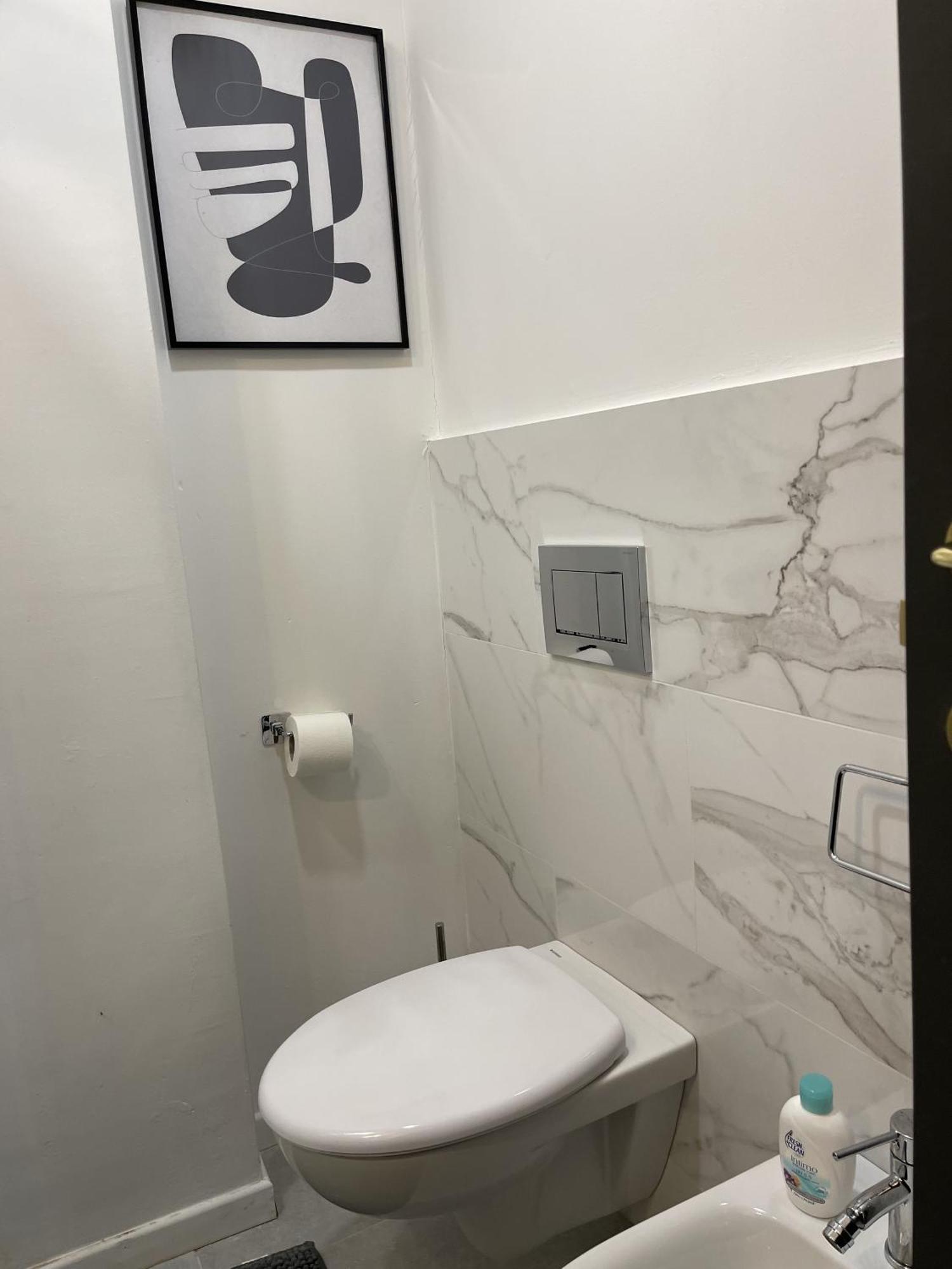 Apartmán Glam Loft Luxury Milano Exteriér fotografie