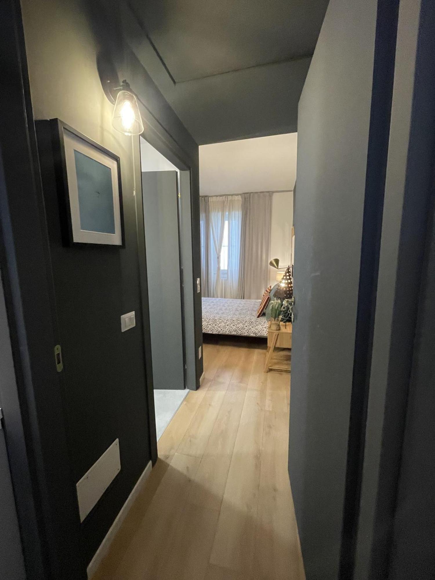 Apartmán Glam Loft Luxury Milano Exteriér fotografie