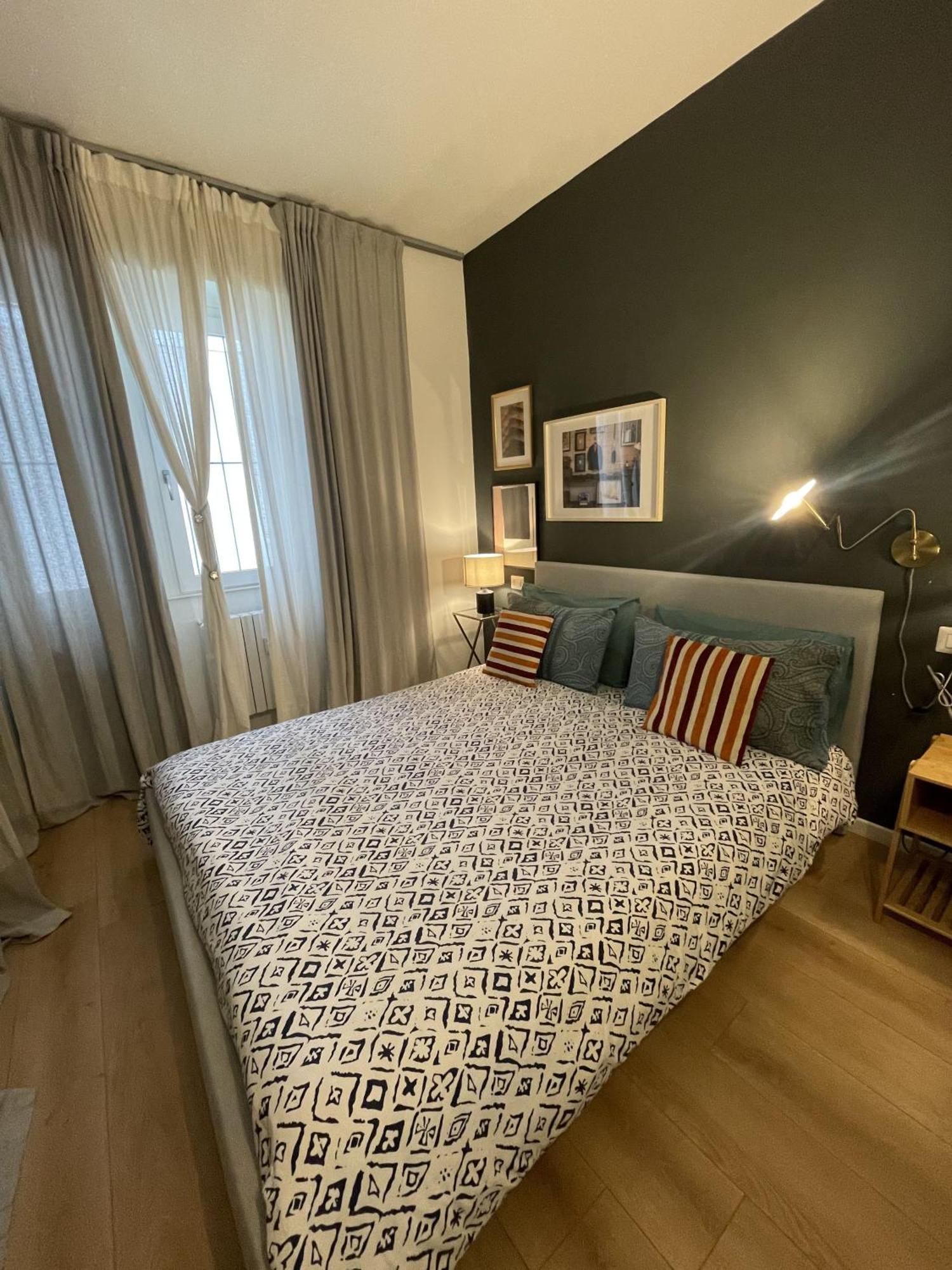 Apartmán Glam Loft Luxury Milano Exteriér fotografie