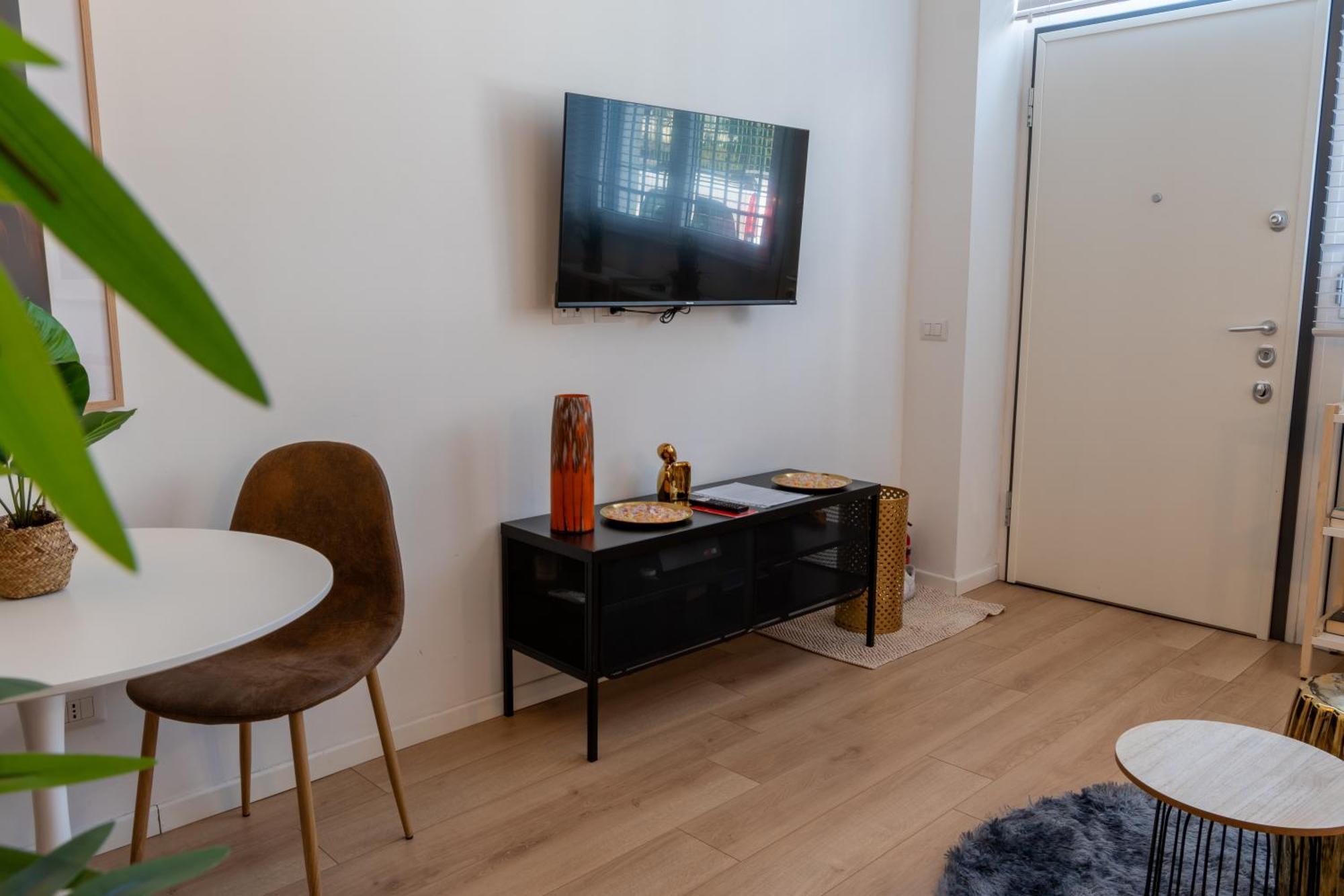 Apartmán Glam Loft Luxury Milano Exteriér fotografie